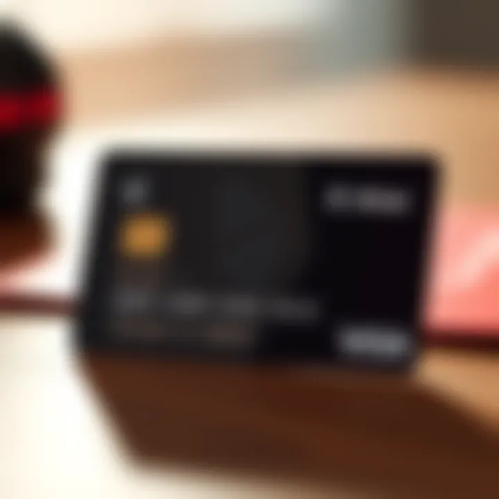 Notable Best Credit Card for Low Interest