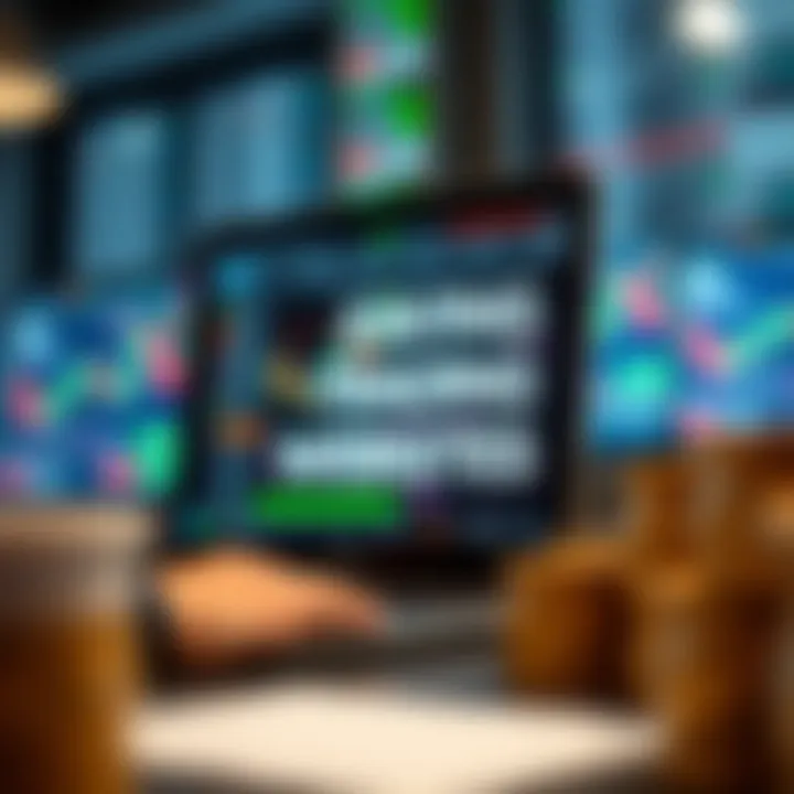 Best Swing Trading Websites: An In-Depth Analysis Summary