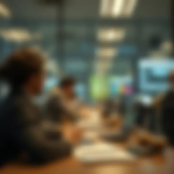 Applications of newswires in business communication