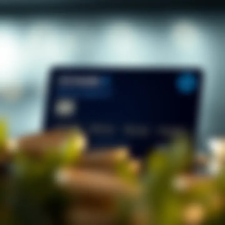 Benefits of Chase Sapphire Savings Account