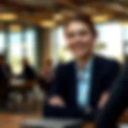 Chloe Moore CFP: A Deep Dive into Financial Advisory Services Introduction