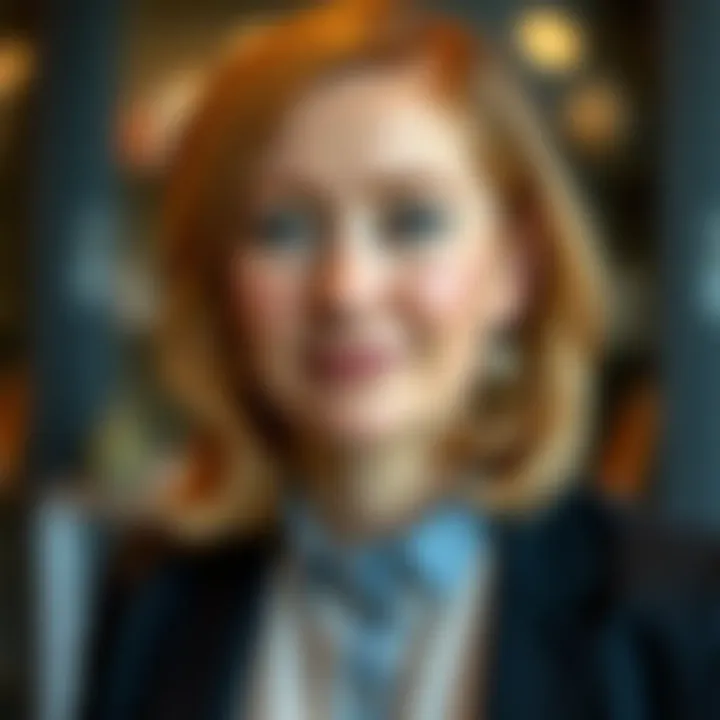Notable Chloe Moore CFP: A Deep Dive into Financial Advisory Services