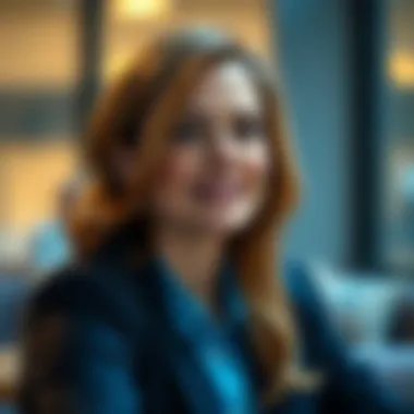 Chloe Moore CFP: A Deep Dive into Financial Advisory Services Summary