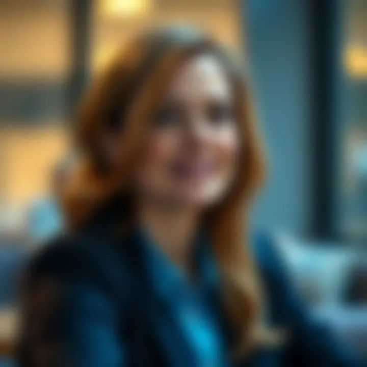 Chloe Moore CFP: A Deep Dive into Financial Advisory Services Summary