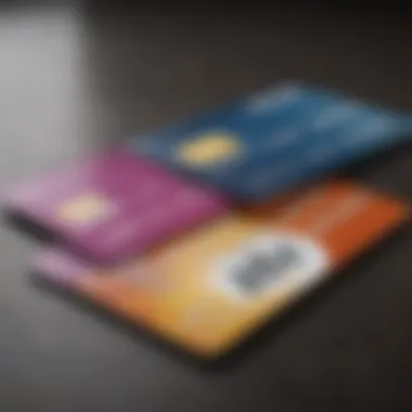 Comparative Analysis of Debit Card Fees An infographic comparing debit card fees and features