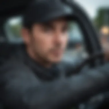Driver Incentives and Benefits Comparison Driver incentives and benefits comparison