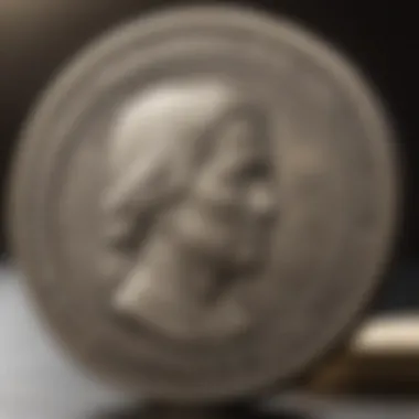 Artistic Elements in America's Iconic Coins Design Features of Notable Coins