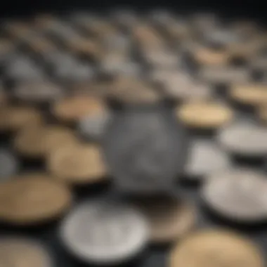 The Evolution of American Coinage Through Time Historical Overview of American Coins