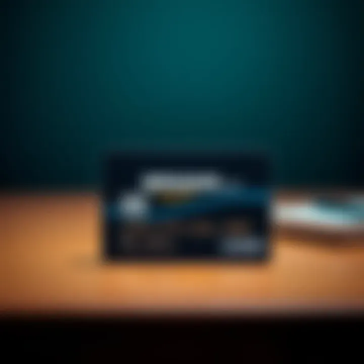 Benefits and features of Amazon Card