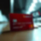 Comprehensive Guide to Reward-Based Credit Card Offers Introduction