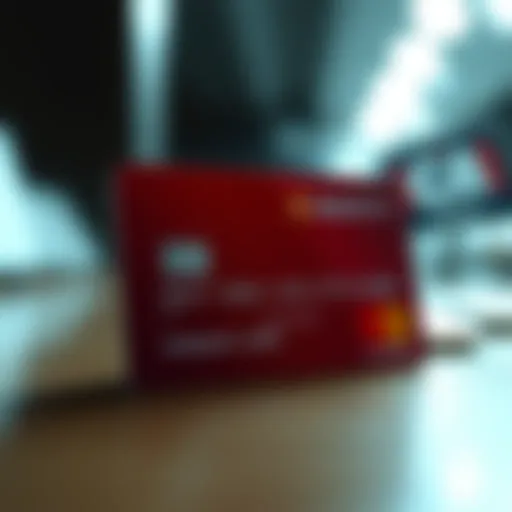 Comprehensive Guide to Reward-Based Credit Card Offers Introduction