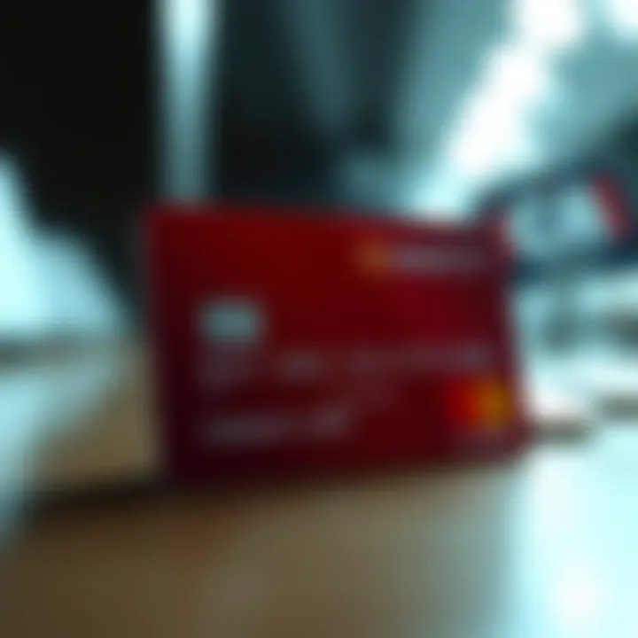 Comprehensive Guide to Reward-Based Credit Card Offers Introduction