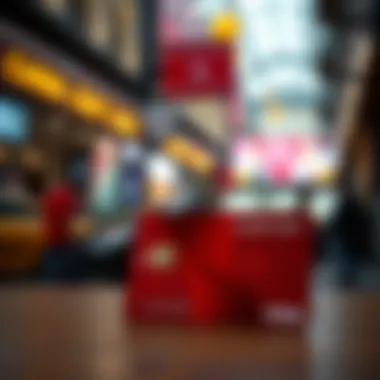Notable Comprehensive Guide to Reward-Based Credit Card Offers Notable Comprehensive Guide to Reward-Based Credit Card Offers