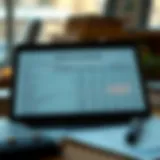 Comprehensive Overview of the Year-End Profit and Loss Statement Template Introduction