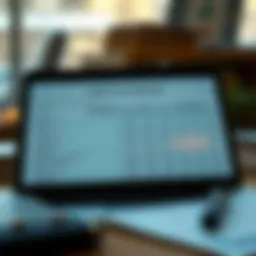Comprehensive Overview of the Year-End Profit and Loss Statement Template Introduction