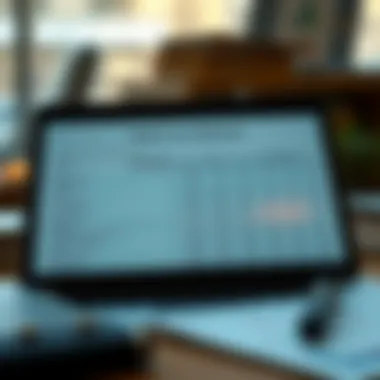 Comprehensive Overview of the Year-End Profit and Loss Statement Template Introduction