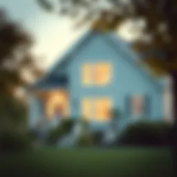 Comprehensive Steps to Refinancing a Home Introduction