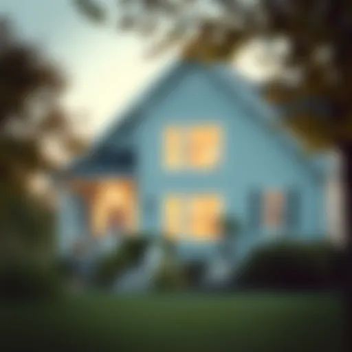 Comprehensive Steps to Refinancing a Home Introduction