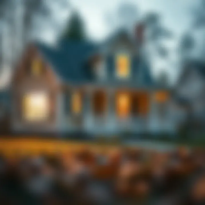 Notable Comprehensive Steps to Refinancing a Home