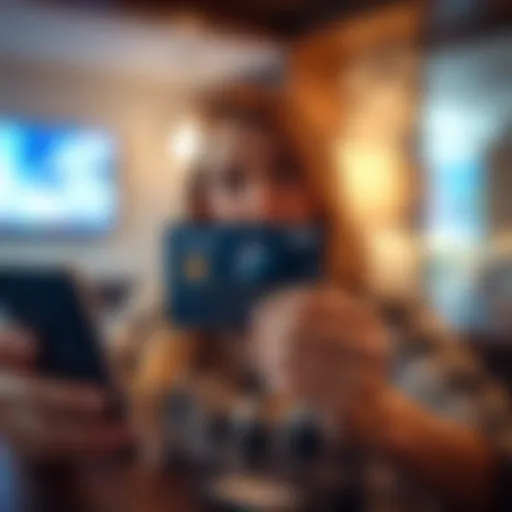 Connecting a Debit Card to PayPal: A Comprehensive Guide Introduction