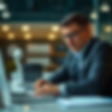 Consultant LLC or S Corp: An In-Depth Comparison Summary Consultant LLC or S Corp: An In-Depth Comparison Summary