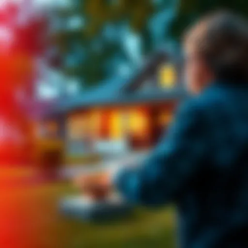 Cost Analysis of Refinancing a Home: Understanding the Financial Implications Introduction