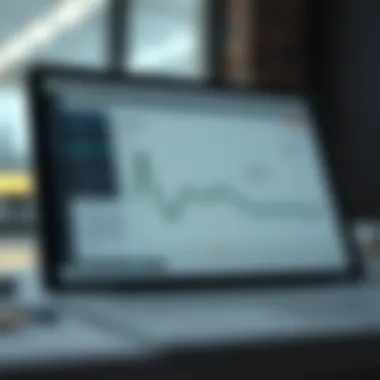Crafting a Line Graph in Excel: A Practical Guide Summary Crafting a Line Graph in Excel: A Practical Guide Summary