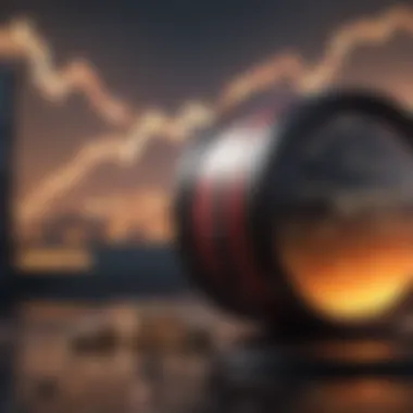 Economic Indicators Impacting Oil Market Economic indicators impacting the oil market