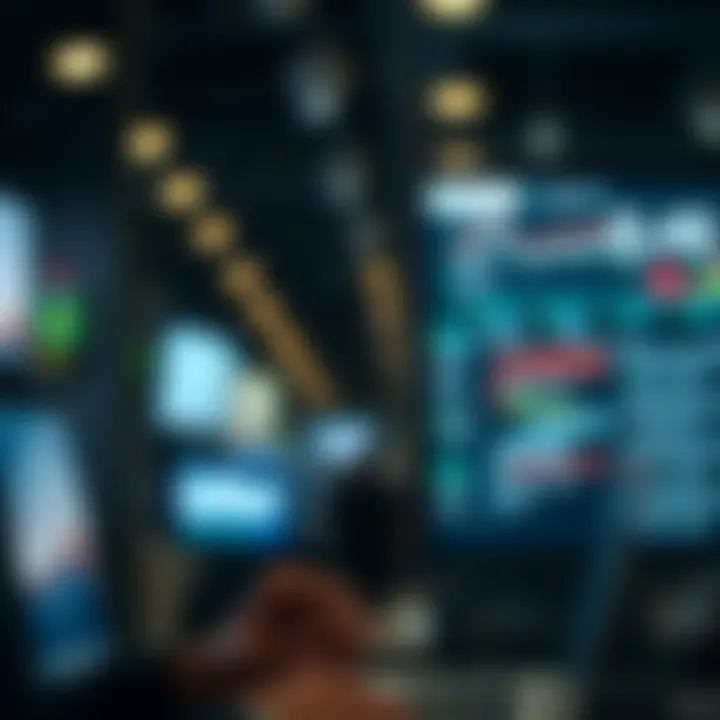 Digital Paid Marketing: Strategies, Trends, and Evaluations Summary