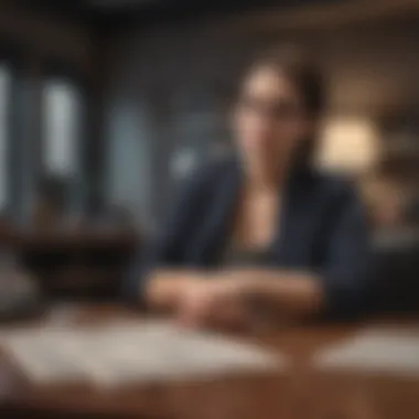 Safeguarding Your Finances During Disputes Financial protection during disputes