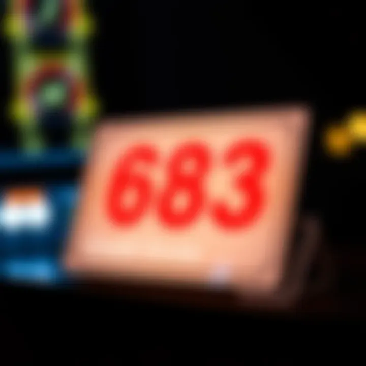 Evaluating a Credit Score of 683: Implications and Insights Summary
