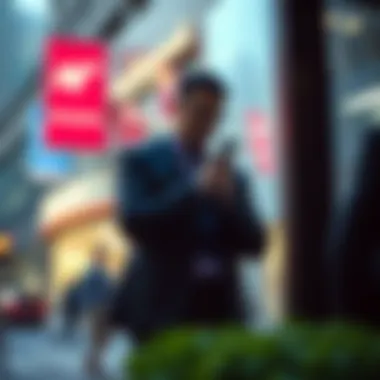 Challenges in MoneyGram's Operations Challenges faced by MoneyGram in the financial landscape