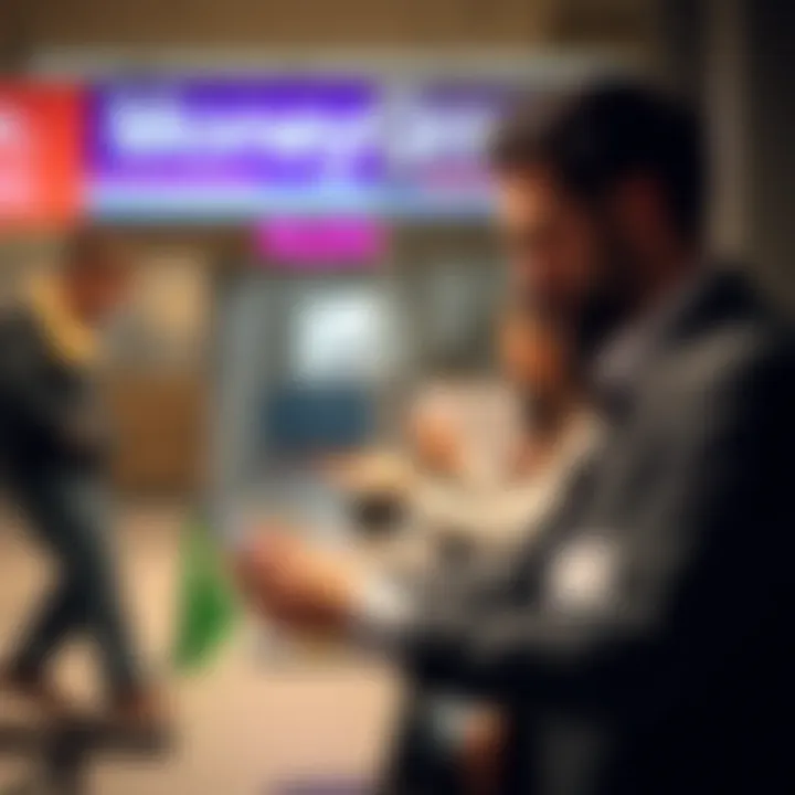 Strategic considerations for businesses using MoneyGram