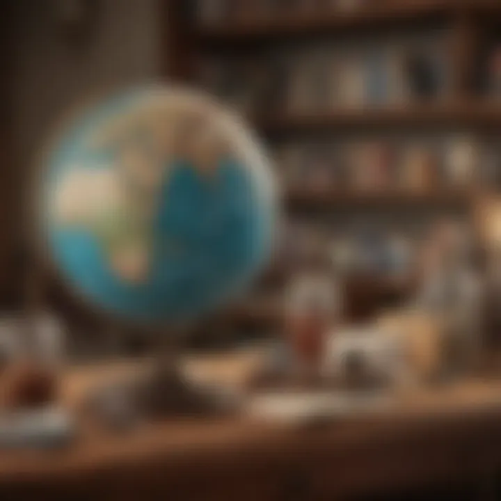 Examining Globe Life Family Heritage Products: A Comprehensive Review Introduction