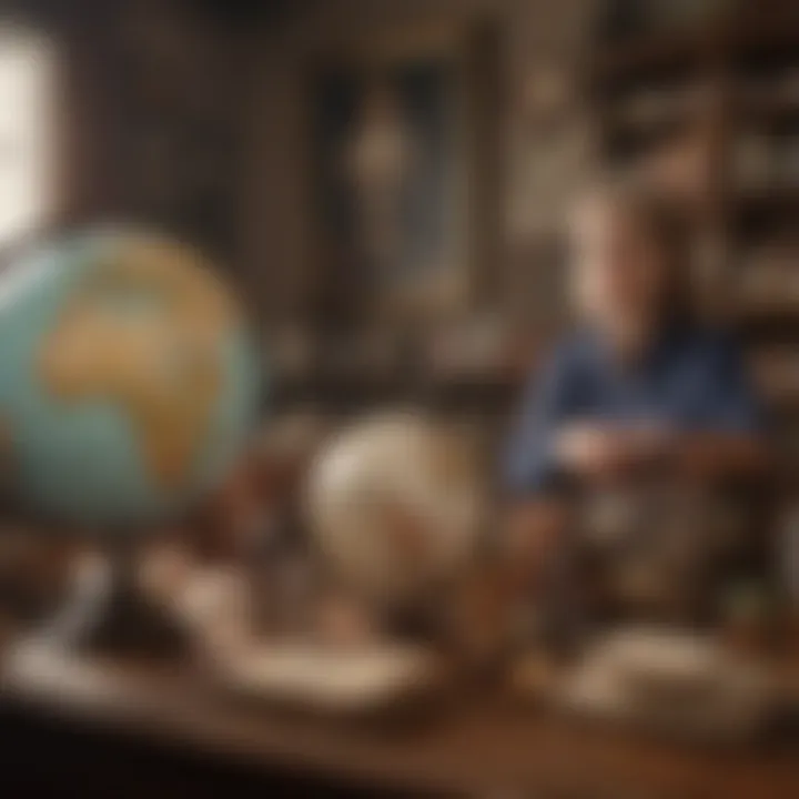 Notable Examining Globe Life Family Heritage Products: A Comprehensive Review