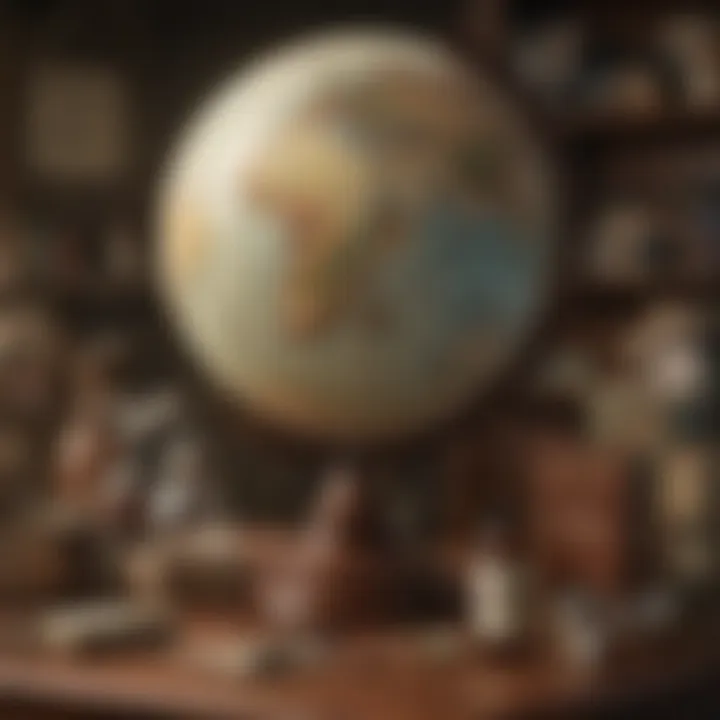 Examining Globe Life Family Heritage Products: A Comprehensive Review Summary