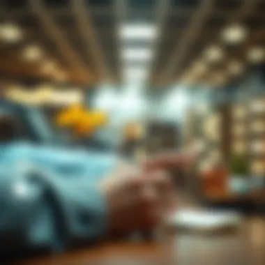 Notable Exploring Applications That Facilitate Financial Savings