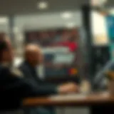 Exploring Capital One 360 Joint Checking: A Comprehensive Overview Introduction