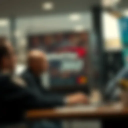 Exploring Capital One 360 Joint Checking: A Comprehensive Overview Introduction