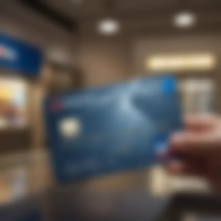 Benefits and rewards of using the Citibank International Card