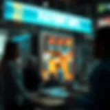 Innovative payment technology in frontier markets