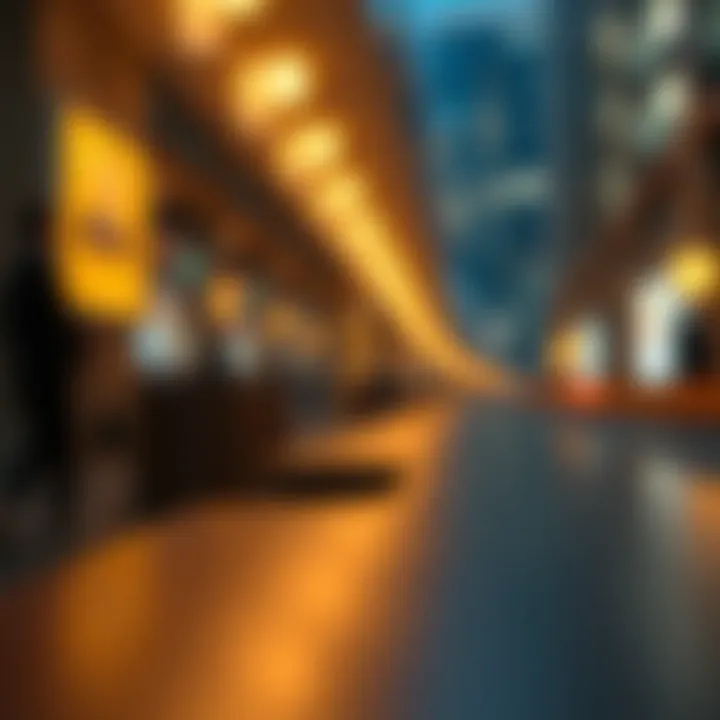 Regulatory frameworks for frontier credit card systems