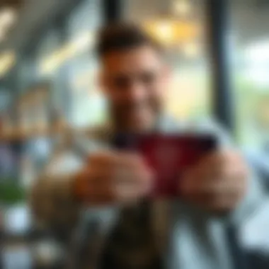 Exploring Good Interest-Free Credit Cards Introduction