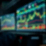 Exploring Live Streaming in Stock Charts Analysis Introduction