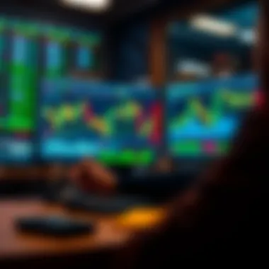 Exploring Live Streaming in Stock Charts Analysis Summary Exploring Live Streaming in Stock Charts Analysis Summary