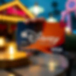 Exploring New Chase Disney Cards: A Comprehensive Guide Introduction