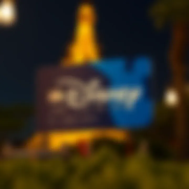Notable Exploring New Chase Disney Cards: A Comprehensive Guide