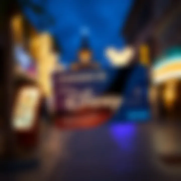 Exploring New Chase Disney Cards: A Comprehensive Guide Summary
