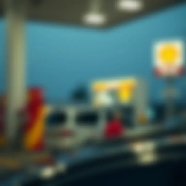 Notable Exploring Shell Gas Cards for Individuals with Bad Credit