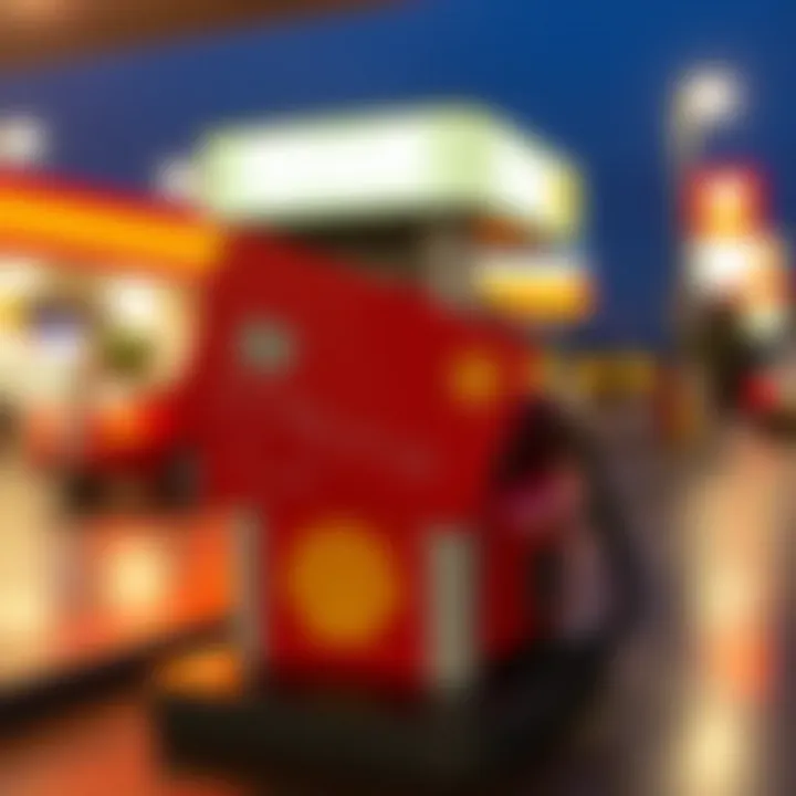 Exploring Shell Gas Cards for Individuals with Bad Credit Summary